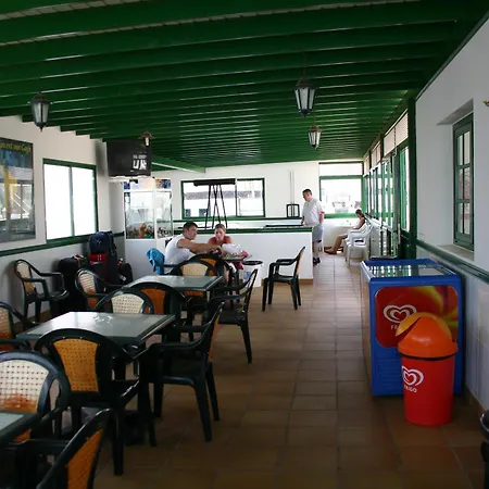 Apartament Tisalaya Puerto del Carmen (Lanzarote)