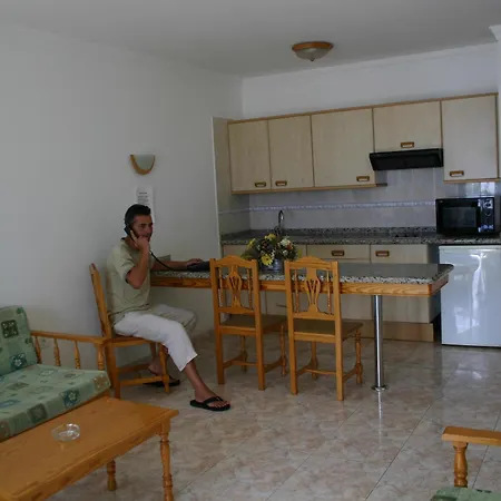 Tisalaya プエルト・デル・カルメン