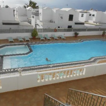 Tisalaya Apartment Puerto del Carmen (Lanzarote)