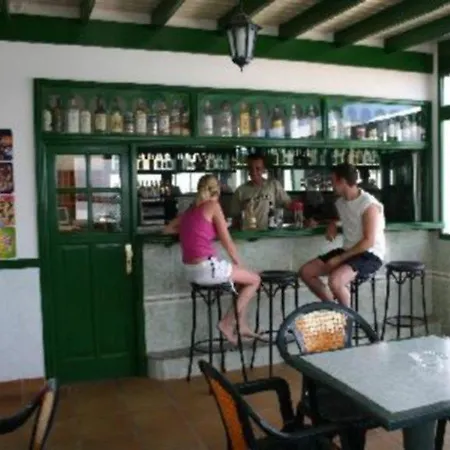 Tisalaya Apartament *