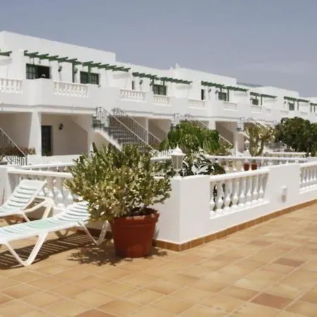 Tisalaya * Puerto del Carmen (Lanzarote)