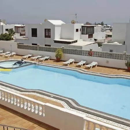 Tisalaya Puerto del Carmen (Lanzarote)