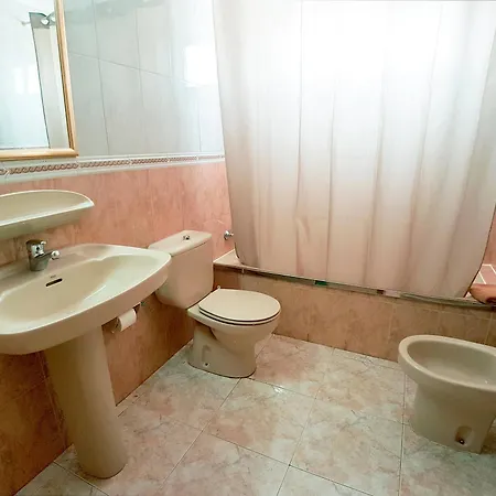 Tisalaya * プエルト・デル・カルメン