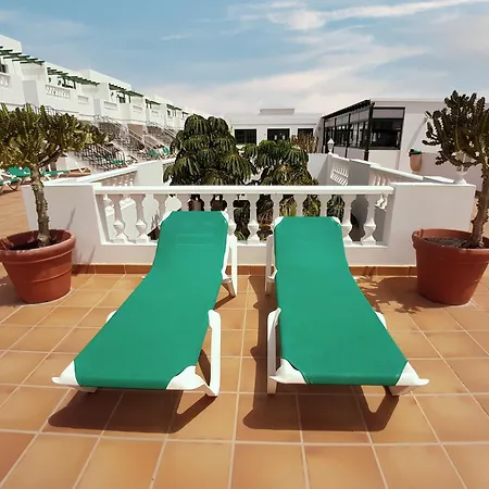 Tisalaya Apartament *