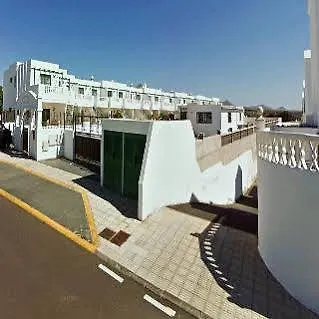 Tisalaya Apartmán *
