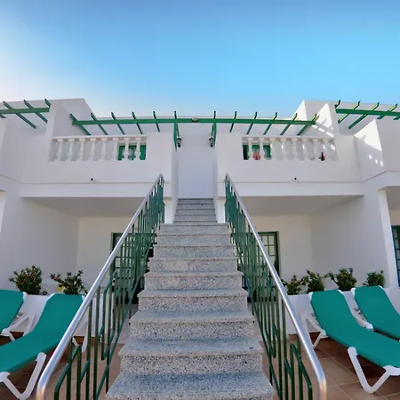 Apartament Tisalaya Puerto del Carmen (Lanzarote)