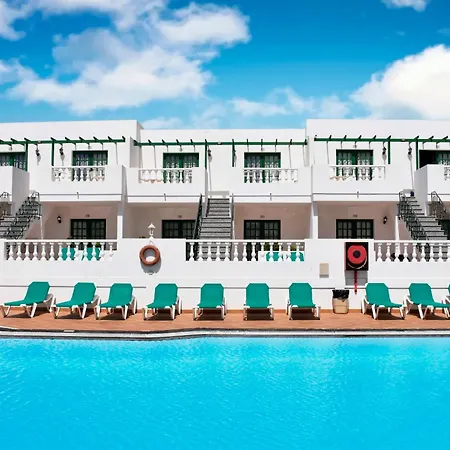 Tisalaya Apartment Puerto del Carmen (Lanzarote)