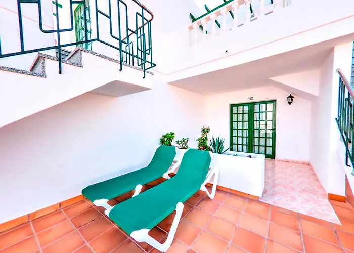 Apartamento Tisalaya Puerto del Carmen (Lanzarote)