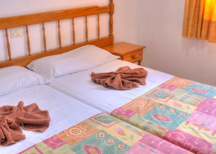 Tisalaya Apartamento