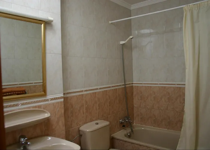 Apartamento Tisalaya Puerto del Carmen (Lanzarote)