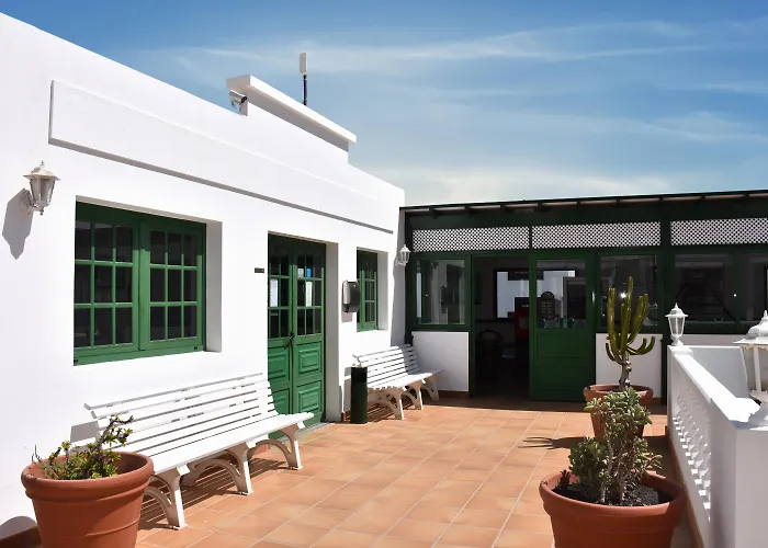 Tisalaya Apartamento *