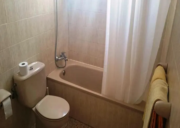 Apartamento Tisalaya Puerto del Carmen (Lanzarote)