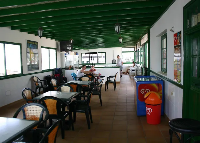 Apartamento Tisalaya Puerto del Carmen (Lanzarote)