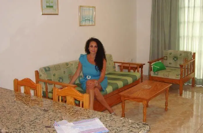 Tisalaya Apartamento *