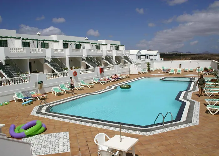 Tisalaya * Puerto del Carmen (Lanzarote)