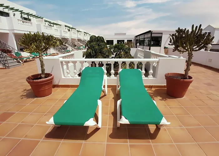 Tisalaya Apartamento *