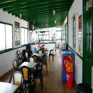 Tisalaya Puerto del Carmen (Lanzarote)