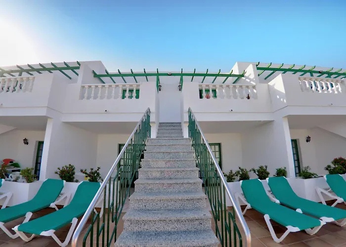 Apartamento Tisalaya Puerto del Carmen (Lanzarote)