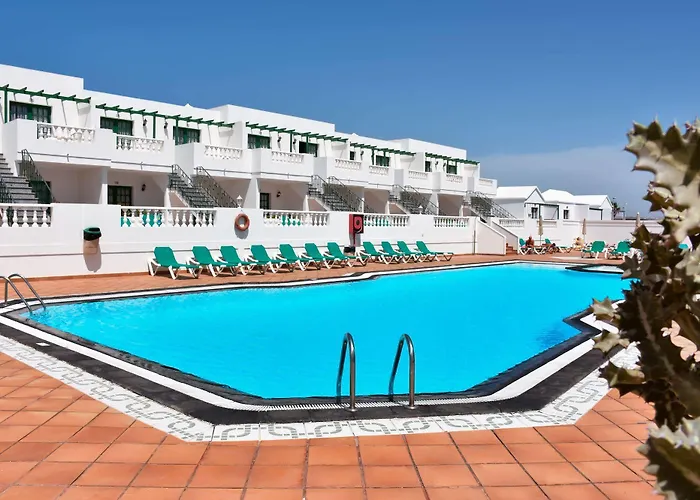 Apartamento Tisalaya