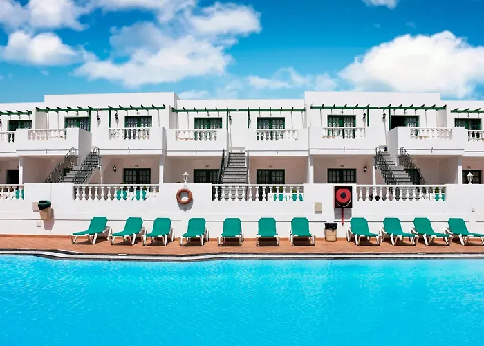 Tisalaya Apartamento Puerto del Carmen (Lanzarote)