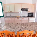 Apartment Tisalaya *