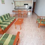 Tisalaya Apartment *