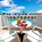 Tisalaya Apartment