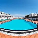 Tisalaya Puerto del Carmen (Lanzarote)