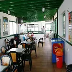 Apartment Tisalaya *