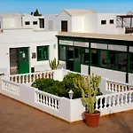 Apartment Tisalaya