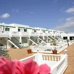 Apartment Tisalaya *