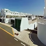Tisalaya Apartment *