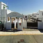 Apartment Tisalaya