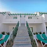 Apartment Tisalaya Puerto del Carmen (Lanzarote)