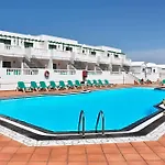 Apartment Tisalaya