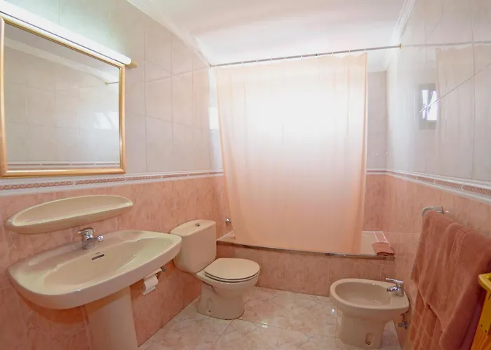 Tisalaya Puerto del Carmen (Lanzarote)