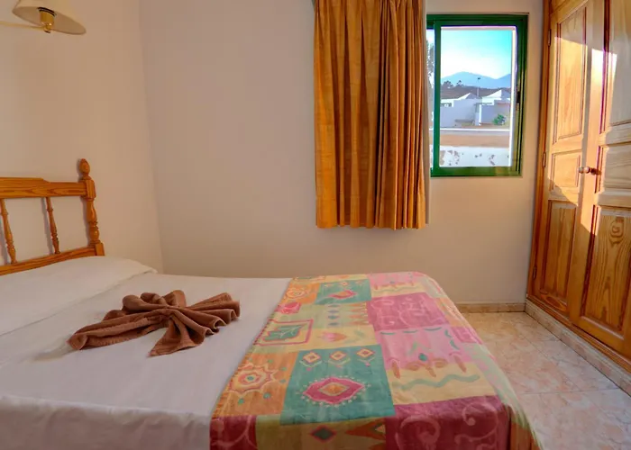 Apartment Tisalaya Puerto del Carmen (Lanzarote)