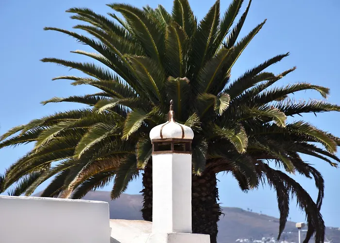 Tisalaya Apartment *